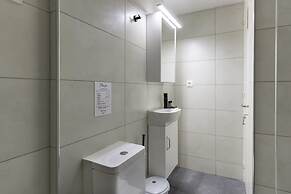 Phaedrus Living City Center Koukaki Flat