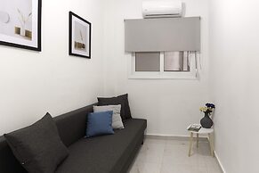 Phaedrus Living City Center Koukaki Flat