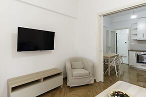 Phaedrus Living City Center Koukaki Flat