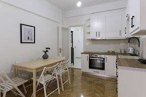 Phaedrus Living City Center Koukaki Flat