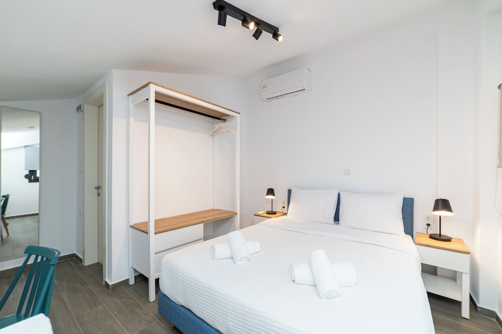 Erato Residential Complex