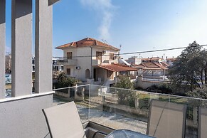 Erato Residential Complex