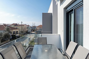 Erato Residential Complex