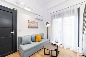 Erato Residential Complex