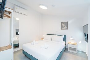 Erato Residential Complex
