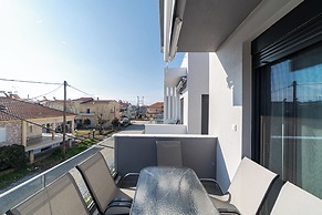 Erato Residential Complex