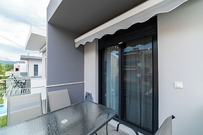 Erato Residential Complex