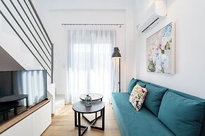 Erato Residential Complex
