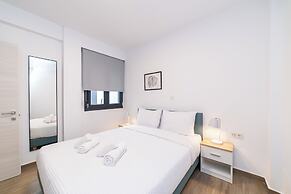 Erato Residential Complex