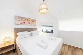 Erato Residential Complex