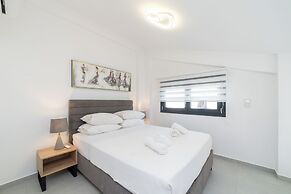 Erato Residential Complex