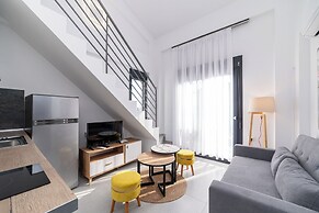 Erato Residential Complex