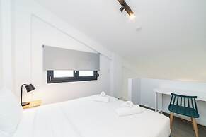 Erato Residential Complex