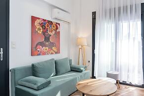 Erato Residential Complex