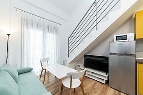 Erato Residential Complex