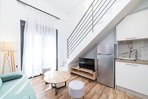 Erato Residential Complex