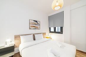 Erato Residential Complex