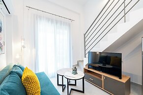 Erato Residential Complex