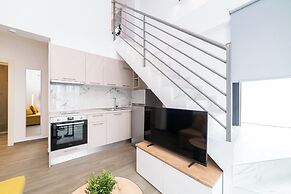 Erato Residential Complex