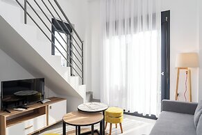 Erato Residential Complex