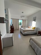 Pousada Recanto dos Pássaros