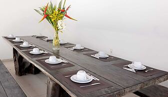 Pousada Recanto dos Pássaros