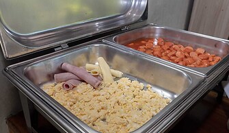 Pousada Recanto dos Pássaros