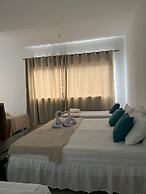 Pousada Recanto dos Pássaros