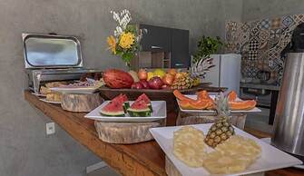 Pousada Recanto dos Pássaros