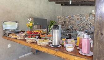 Pousada Recanto dos Pássaros