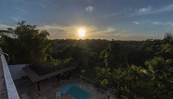 Pousada Recanto dos Pássaros