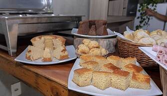 Pousada Recanto dos Pássaros