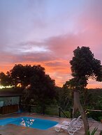 Pousada Recanto dos Pássaros