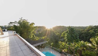 Pousada Recanto dos Pássaros