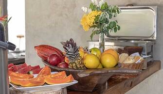 Pousada Recanto dos Pássaros