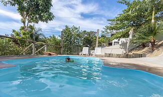 Pousada Recanto dos Pássaros