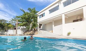 Pousada Recanto dos Pássaros