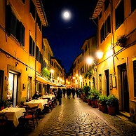 Rachele Charming House in Heart of Rome