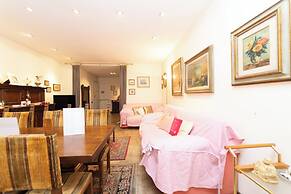 Rachele Charming House in Heart of Rome