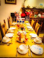 Rachele Charming House in Heart of Rome