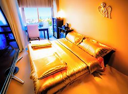 Rachele Charming House in Heart of Rome