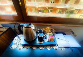 Rachele Charming House in Heart of Rome