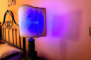 Rachele Charming House in Heart of Rome