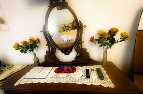 Rachele Charming House in Heart of Rome