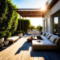 Rachele Charming House in Heart of Rome