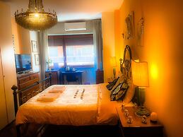 Rachele Charming House in Heart of Rome
