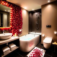 Rachele Charming House in Heart of Rome