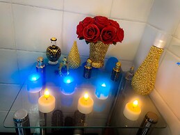 Rachele Charming House in Heart of Rome