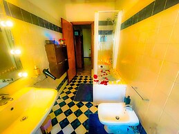 Rachele Charming House in Heart of Rome