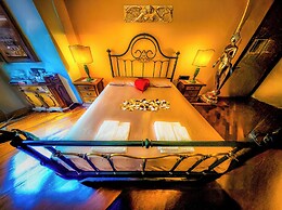 Rachele Charming House in Heart of Rome